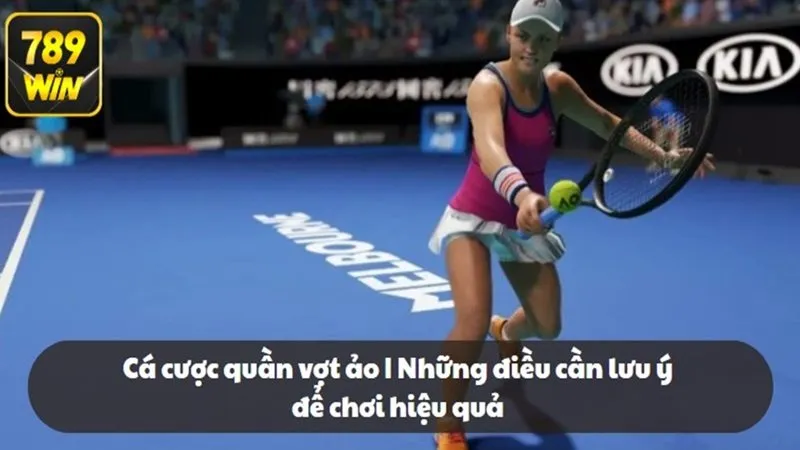 cá cược quần vợt hay tenis