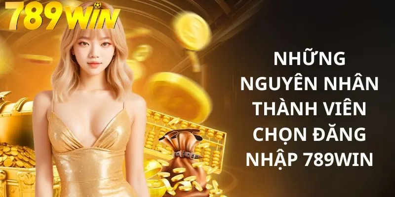 Một vài nguyên nhân chính dẫn đến nhiều người truy cập vào nền tảng