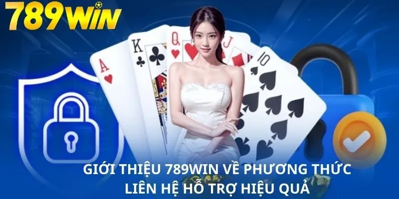 Một vài phương thức dễ dàng kết nối cho nhà cái