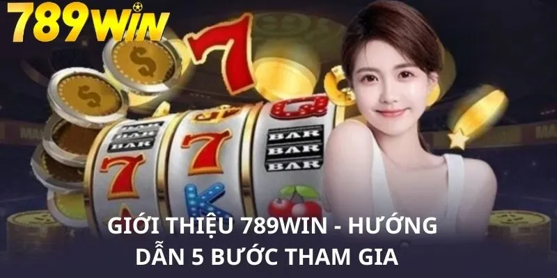 5 bước tham gia cực dễ dàng mà ai cũng áp dụng thành công