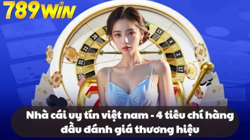 nhà cái uy tính việt nam