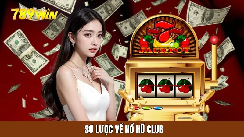 Giới thiệu slot game đình đám tại nhà cái