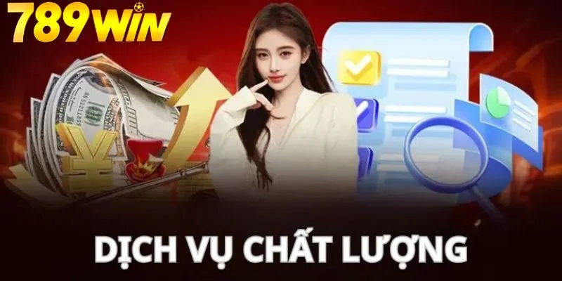 Sân chơi đầu tư rất lớn vào chất lược, dịch vụ tân tâm