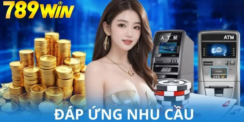 Cô đặt mục tiêu là đáp ứng nhu cầu của thành viên lên hàng đầu