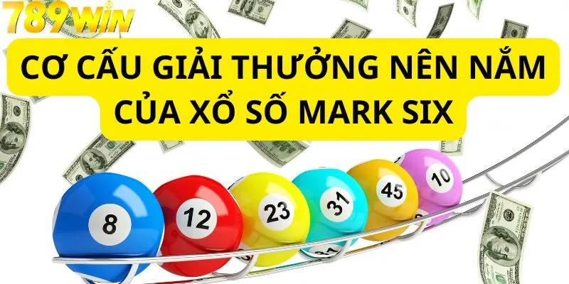 Các giải thưởng của hình thức này mà mọi thành viên nên nắm